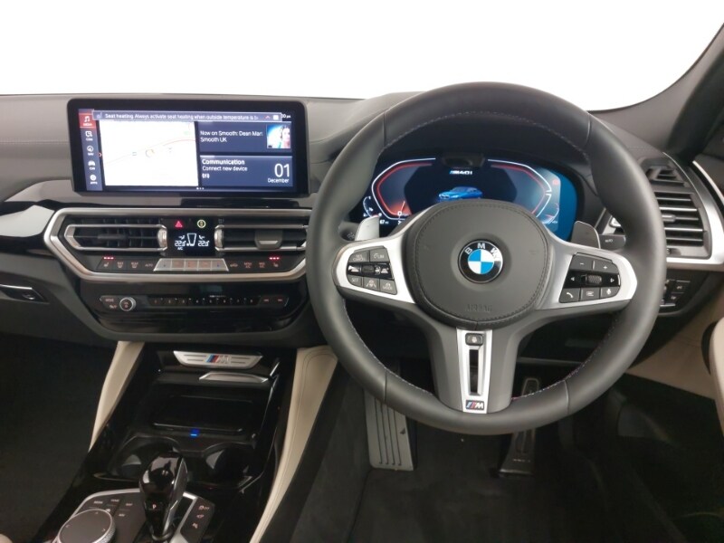 Used BMW X4 2024 for sale - 76817219: Photo 5