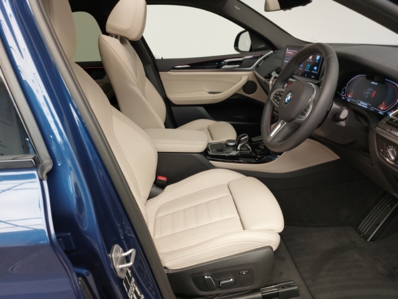 Used BMW X4 2024 for sale - 76817219: Photo 6