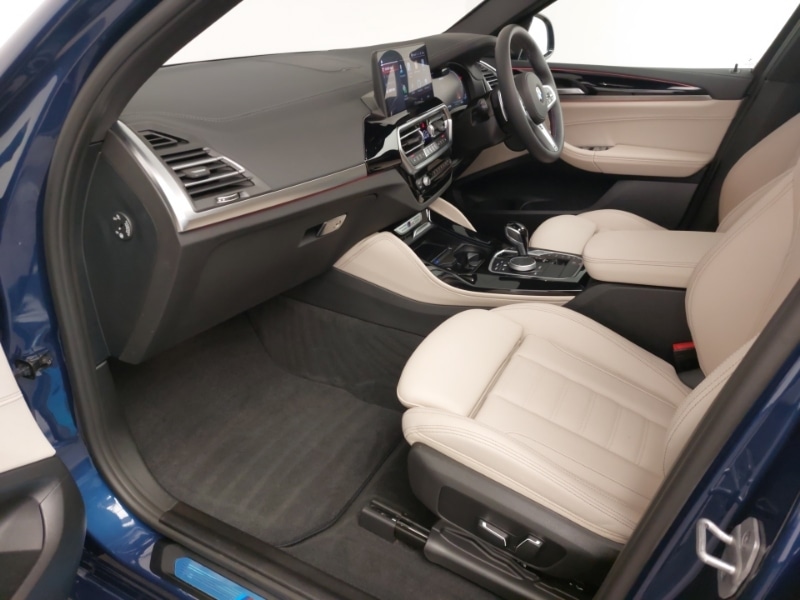 Used BMW X4 2024 for sale - 76817219: Photo 7