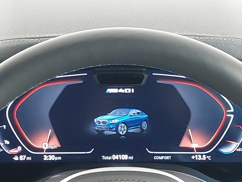 Used BMW X4 2024 for sale - 76817219: Photo 9