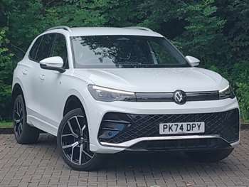 2024 - 1.5 TSI eHybrid R-Line 5dr DSG
