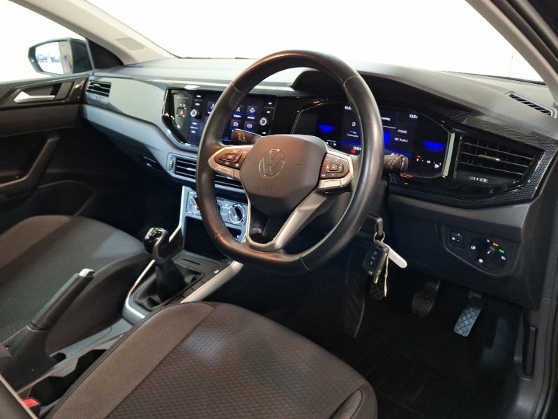 Used Volkswagen Polo 2022 for sale - 76610361: Photo 11