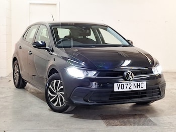 Used Volkswagen Polo 2022 for sale - 76610361: Photo