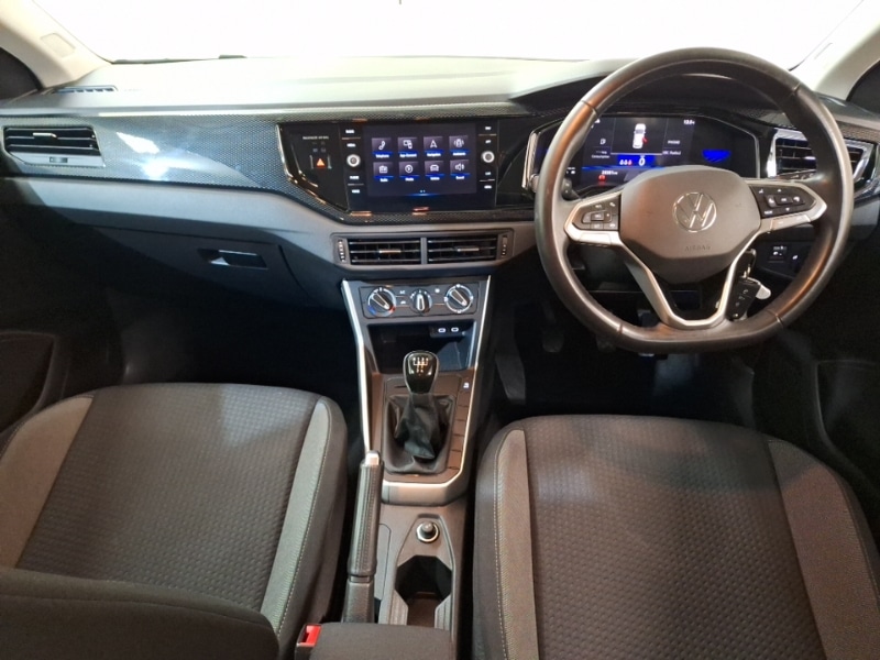 Used Volkswagen Polo 2022 for sale - 76610361: Photo 2