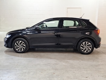 Used Volkswagen Polo 2022 for sale - 76610361: Photo