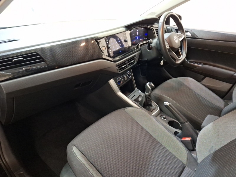 Used Volkswagen Polo 2022 for sale - 76610361: Photo 5