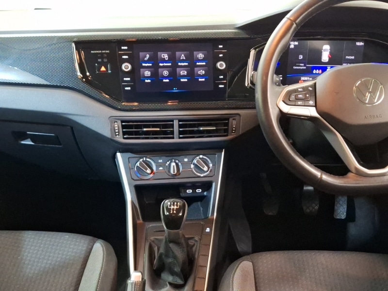 Used Volkswagen Polo 2022 for sale - 76610361: Photo 7