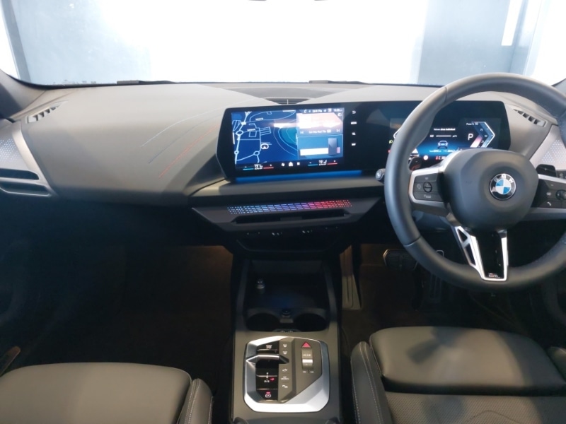 Used BMW 1 Series 2025 for sale - 76571910: Photo 4