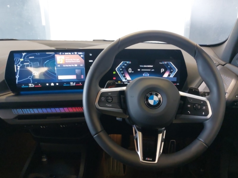 Used BMW 1 Series 2025 for sale - 76571910: Photo 5