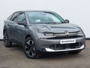 2024 - 115kW Max 54kWh 5dr Auto