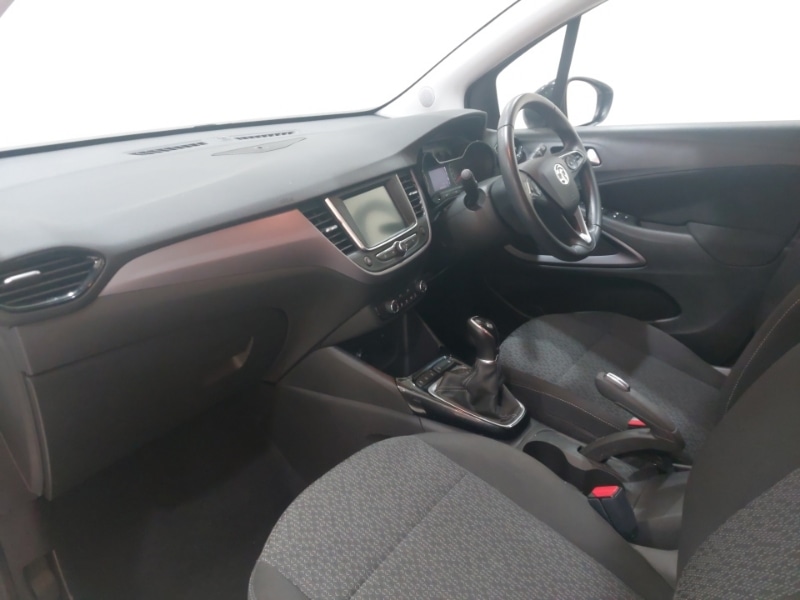 Used Vauxhall Crossland 2022 for sale - 77142564: Photo 5