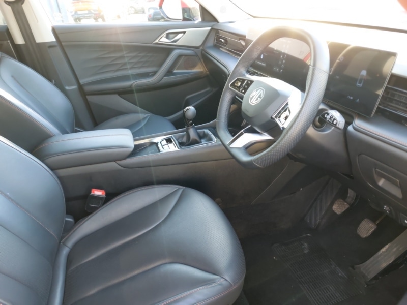 Used MG MG HS 2024 for sale - 77495681: Photo 12