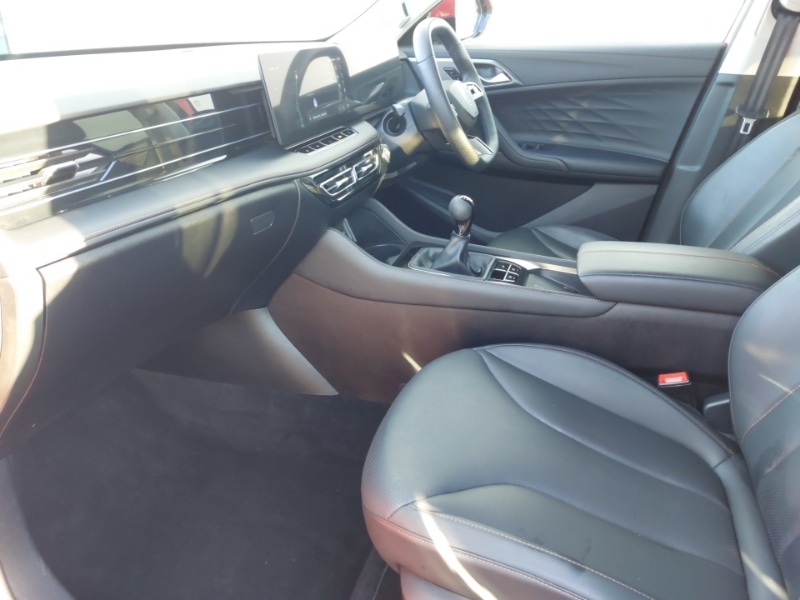 Used MG MG HS 2024 for sale - 77495681: Photo 5