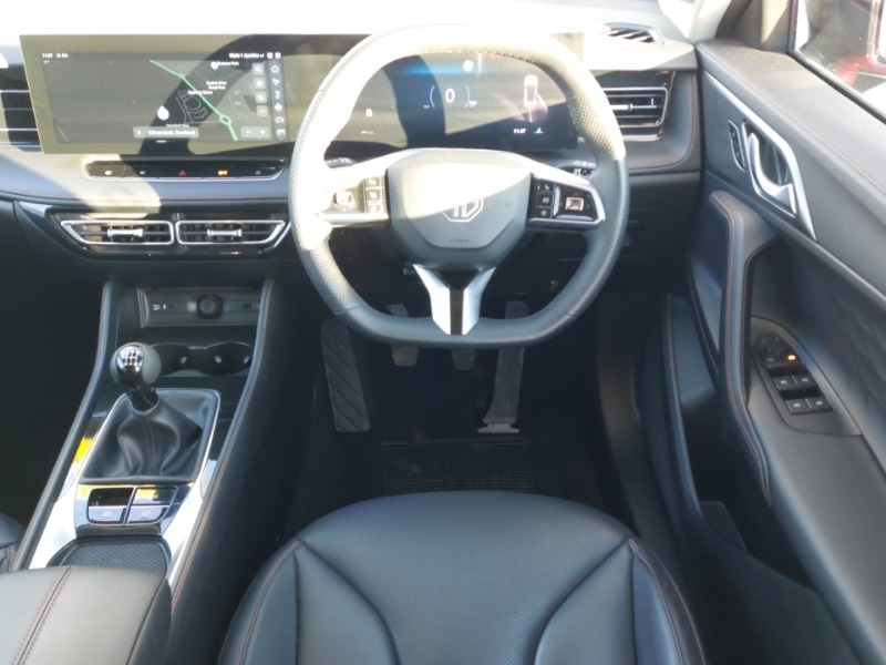 Used MG MG HS 2024 for sale - 77495681: Photo 7