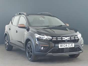2024 - 1.0 TCe Extreme 5dr