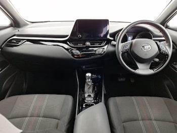 Used Toyota C-HR 2022 for sale - 75644941: Photo