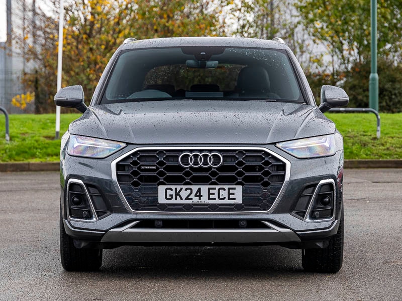 Used Audi Q5 2024 for sale - 77645549: Photo 10