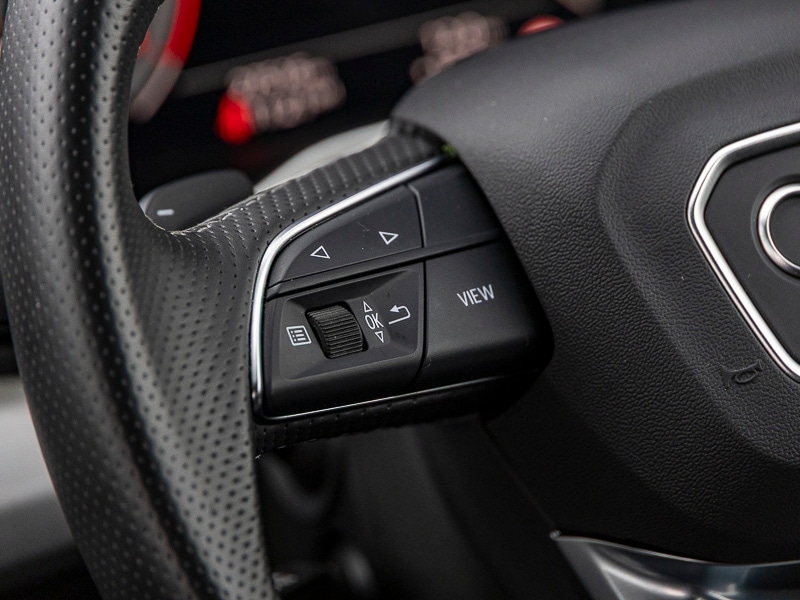 Used Audi Q5 2024 for sale - 77645549: Photo 11