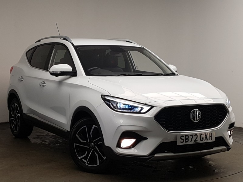 Used MG MG ZS 2023 for sale - 77982051: Photo 1