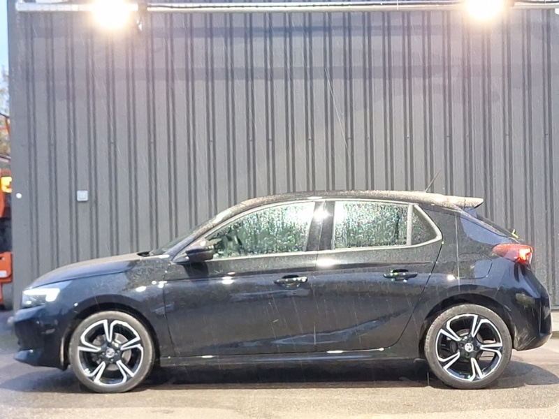 Used Vauxhall Corsa 2023 for sale - 76925824: Photo 4