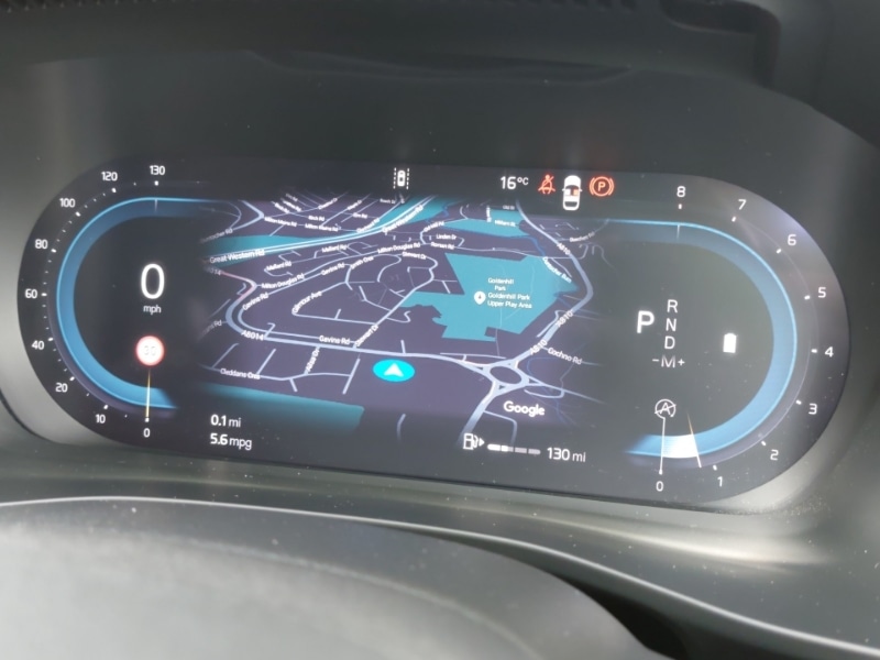 Used Volvo XC40 2024 for sale - 77923270: Photo 10