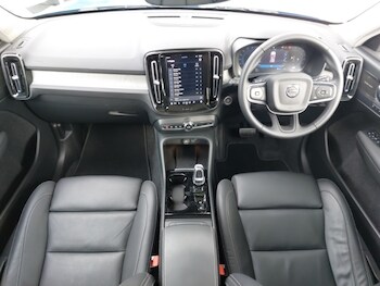 Used Volvo XC40 2024 for sale - 77923270: Photo