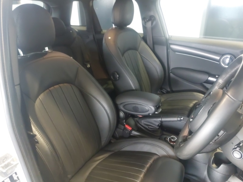 Used MINI Hatch 2022 for sale - 77253495: Photo 11