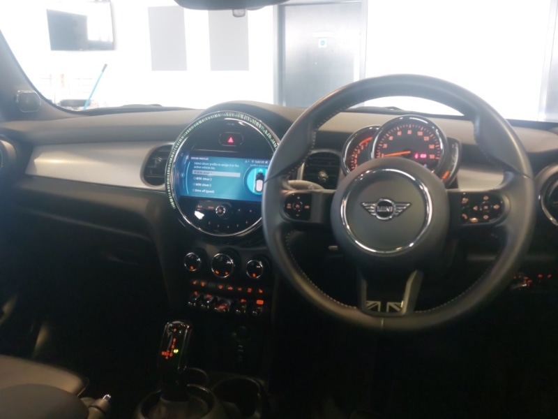 Used MINI Hatch 2022 for sale - 77253495: Photo 4