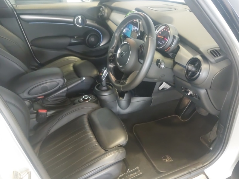 Used MINI Hatch 2022 for sale - 77253495: Photo 6