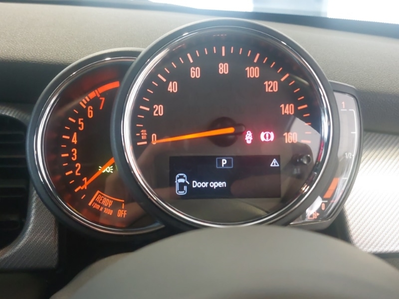 Used MINI Hatch 2022 for sale - 77253495: Photo 9