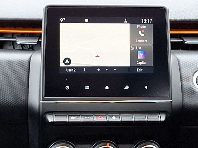 Used Renault Clio 2020 for sale - 76833054: Photo 11