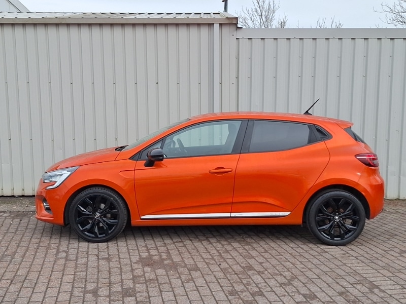 Used Renault Clio 2020 for sale - 76833054: Photo 4
