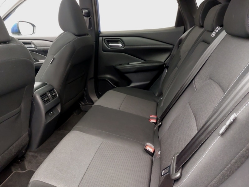 Used Nissan Qashqai 2024 for sale - 77214371: Photo 6