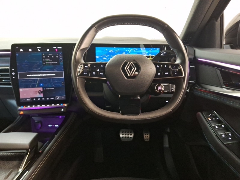 Used Renault Austral 2024 for sale - 77911857: Photo 10