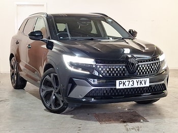 Used Renault Austral 2024 for sale - 77911857: Photo