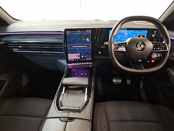 Used Renault Austral 2024 for sale - 77911857: Photo