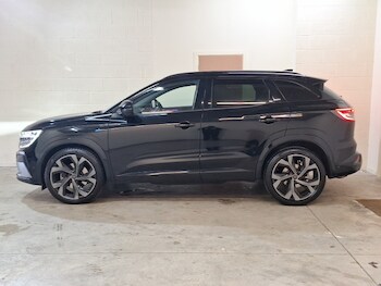 Used Renault Austral 2024 for sale - 77911857: Photo