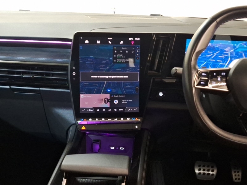 Used Renault Austral 2024 for sale - 77911857: Photo 7