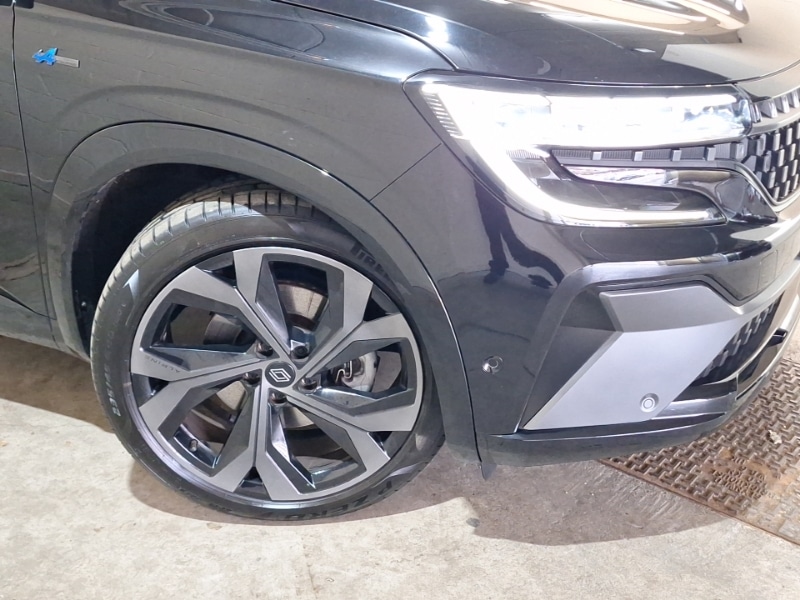 Used Renault Austral 2024 for sale - 77911857: Photo 9