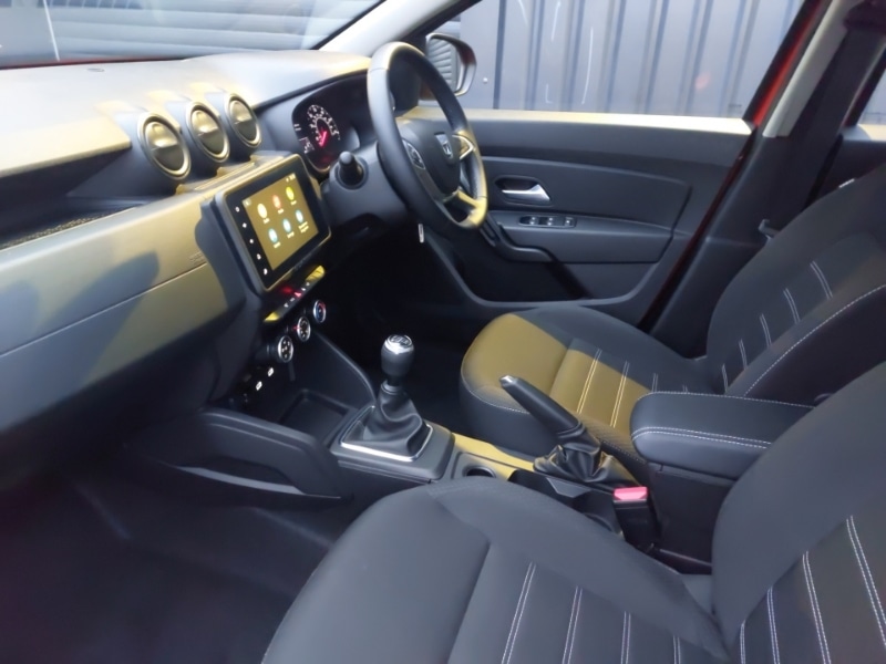 Used Dacia Duster 2022 for sale - 77290383: Photo 5