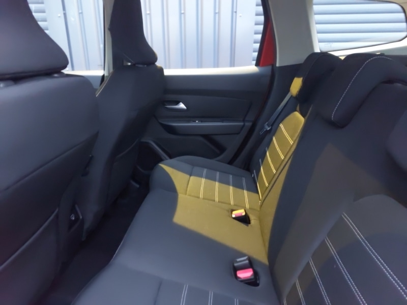 Used Dacia Duster 2022 for sale - 77290383: Photo 6