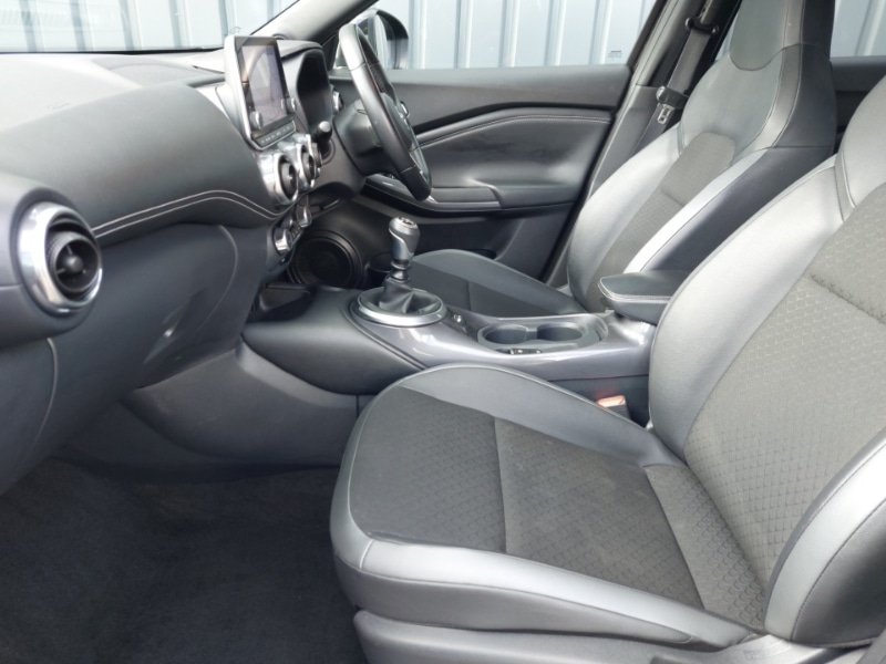 Used Nissan Juke 2023 for sale - 76103068: Photo 5