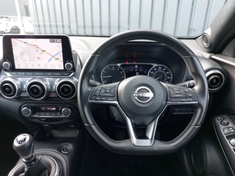 Used Nissan Juke 2023 for sale - 76103068: Photo 7