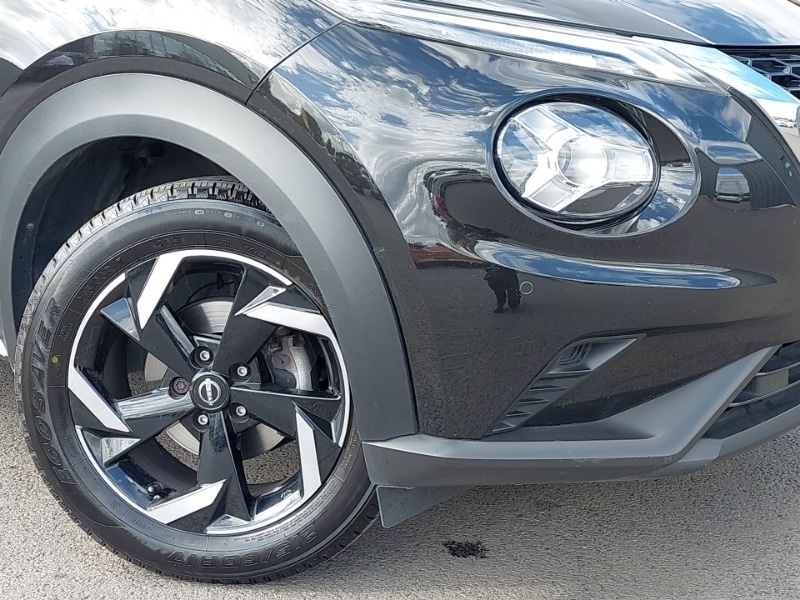 Used Nissan Juke 2023 for sale - 76103068: Photo 9