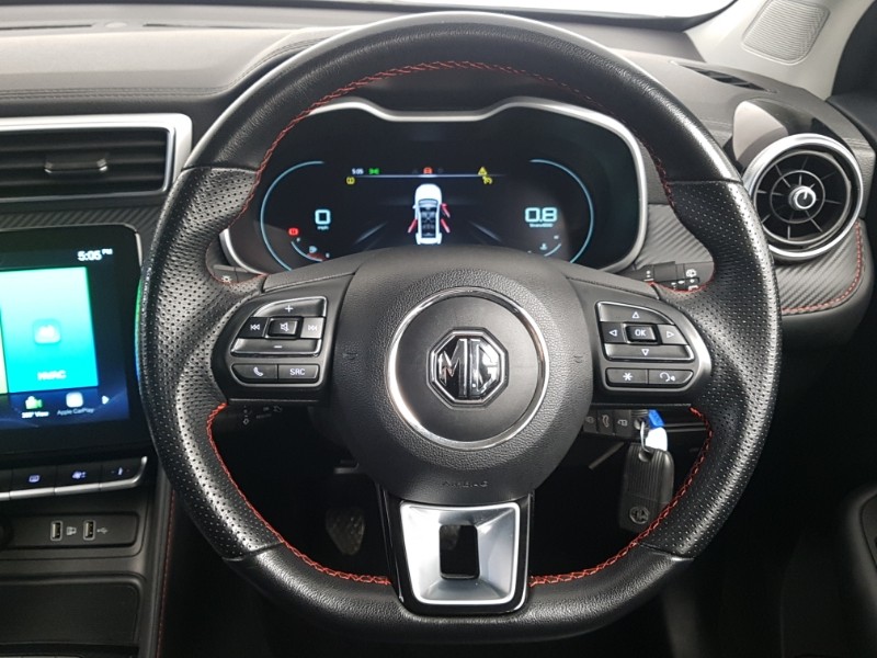 Used MG MG ZS 2023 for sale - 77954557: Photo 10