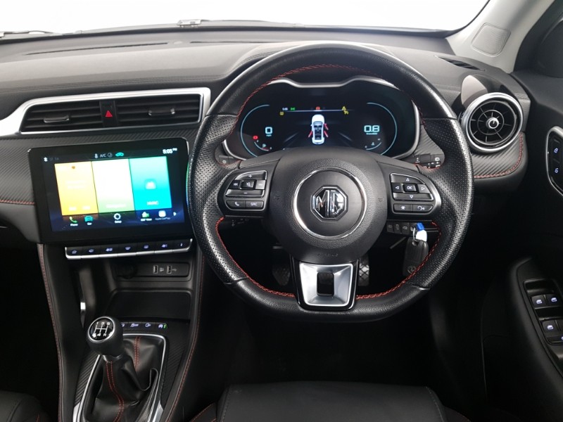 Used MG MG ZS 2023 for sale - 77954557: Photo 7