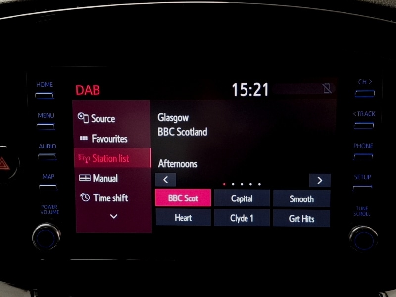 Used Toyota Aygo X 2022 for sale - 76842532: Photo 10