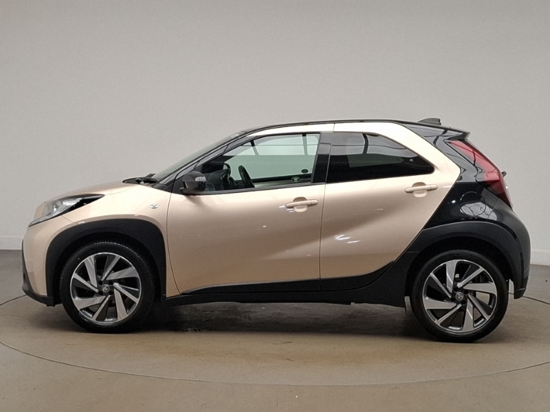 Used Toyota Aygo X 2022 for sale - 76842532: Photo 4