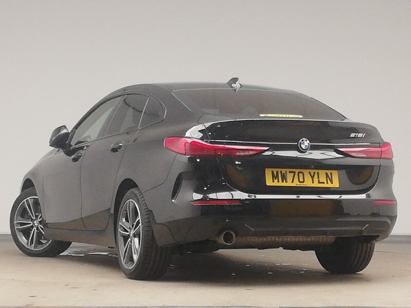 Used BMW 2 Series 2020 for sale - 77949639: Photo 3