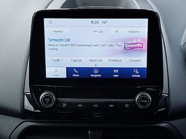 Used Ford Ecosport 2022 for sale - 76258929: Photo 10